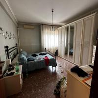 Letto in ferro battuto piu rete