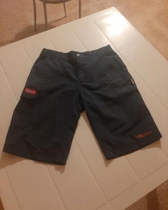 jeans corti trollkids