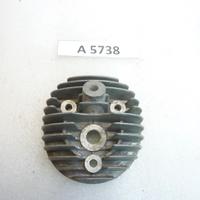 Testa testata Guzzi Trotter cod 45022401 nuovo fon