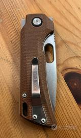 Coltello da caccia chiudibile