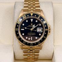 Rolex gmt 16718 con garanzia negozio