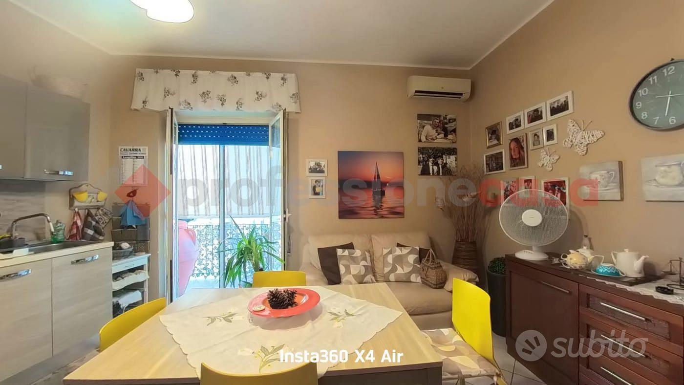 Apartment in Siracusa, Santa Lucia - Vista 4