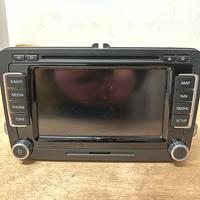 Autoradio originale Volkswagen