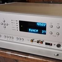 T+A SR 1510 R AMPLIFICATORE RICEVITORE SURROUND HI