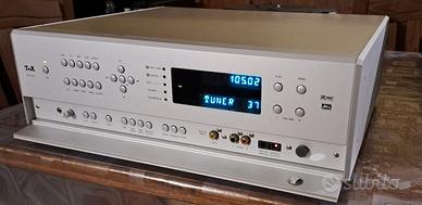 T+A SR 1510 R AMPLIFICATORE RICEVITORE SURROUND HI