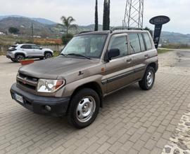 Mitsubishi Pajero Pinin 2.0 16V GDI 4x4