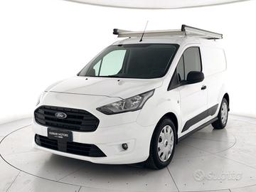FORD Transit Connect 200 1.5 tdci 100cv Entry L1H1