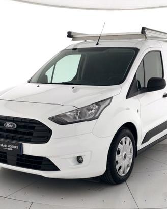FORD Transit Connect 200 1.5 tdci 100cv Entry L1H1