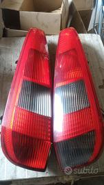 Fanali post, stop dx e sx Fiesta 2003