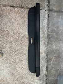 Cappelliera auto per Classe A