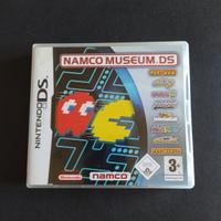 Videogioco Nintendo DS Namco Museum DS ITA