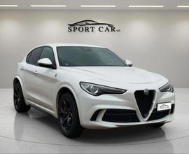 ALFA ROMEO Stelvio 2.9 Bi-Turbo V6 510 CV AT8 Qu