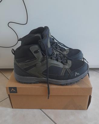 Scarpe da trekking McKinley n. 42
