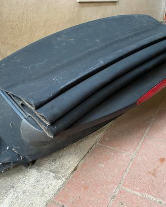 Cappottina smart 451