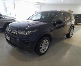 Land Rover Discovery Sport 2.0 TD4 150 CV Aut...