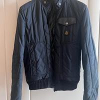 Giubbotto uomo Refrigiwear imbottito