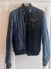 Giubbotto uomo Refrigiwear imbottito