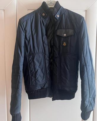 Giubbotto uomo Refrigiwear imbottito