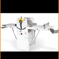 sfogliatrice professionale 