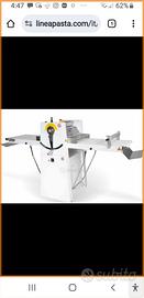 sfogliatrice professionale 