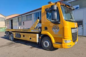 CARROATTREZZI DAF LF230 OMARS