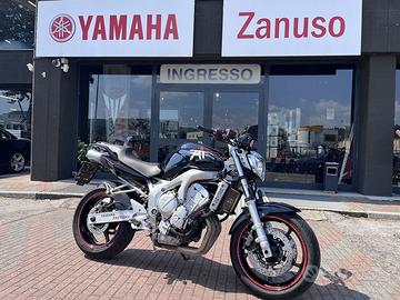 Yamaha FZ6