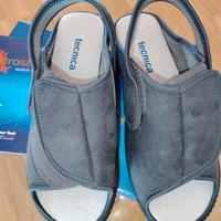 Scarpe 45 Etrostyle regolabili