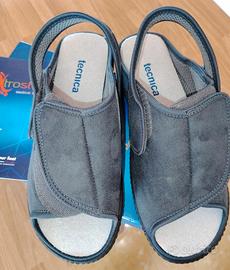 Scarpe 45 Etrostyle regolabili