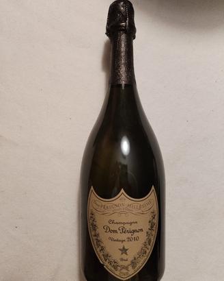 Dom Pérignon 2010 Champagne Originale