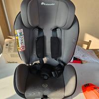 BebeConfort Evolvefix Plus I-Size 360°