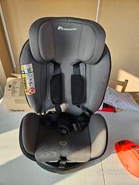 BebeConfort Evolvefix Plus I-Size 360°