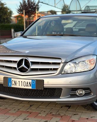 Mercedes-benz C 180 Kompressor BERLINA Elegance