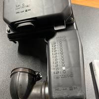 Suzuki Burgman 400 scatola filtro