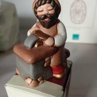 Arrotino presepe Thun 