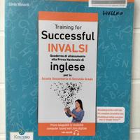Libro Training For Successful Invalsi