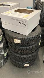 Ruote invernali  complete T-Roc