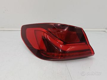 Faro fanale stop posterior sx bmw 118d f40 2019-20