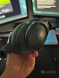 Cuffie Bluetooth ergonomiche