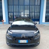 Citroen C4 Cactus BlueHDi 100 Shine