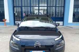 Citroen C4 Cactus BlueHDi 100 Shine
