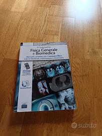 Fisica Generale e Biomedica semestre filtro