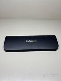 Starteck - Docking station universale USB 3.0