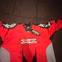 Maglia trial