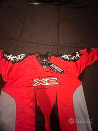 Maglia trial