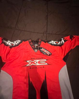 Maglia trial
