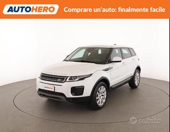 LAND ROVER Range Rover Evoque HF53435