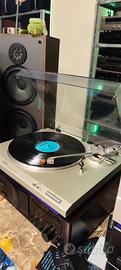 Giradischi Technics SL-B210