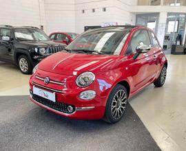 FIAT 500C 1.0 Hybrid Dolcevita
