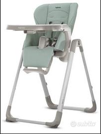 Inglesina My Time Seggiolone Pappa