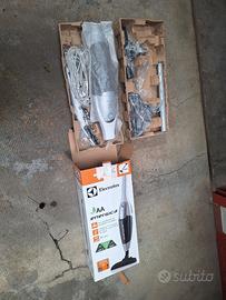 aspirapolvere per parquet 